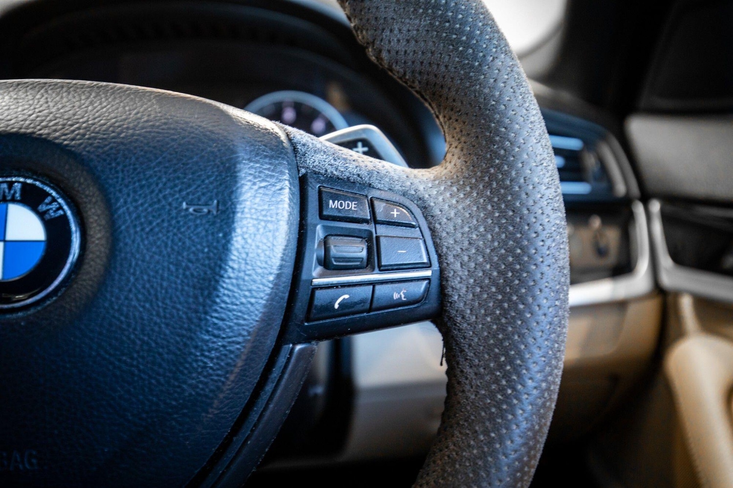 Used BMW 5 Series for sale - 78205266: Photo 18