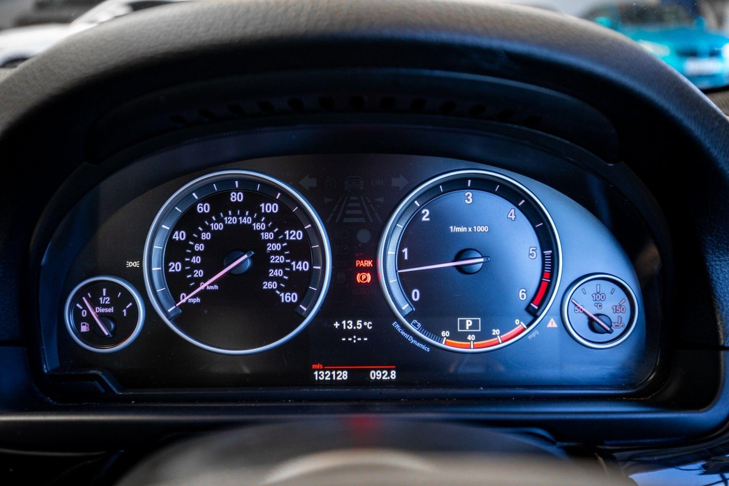 Used BMW 5 Series for sale - 78205266: Photo 21