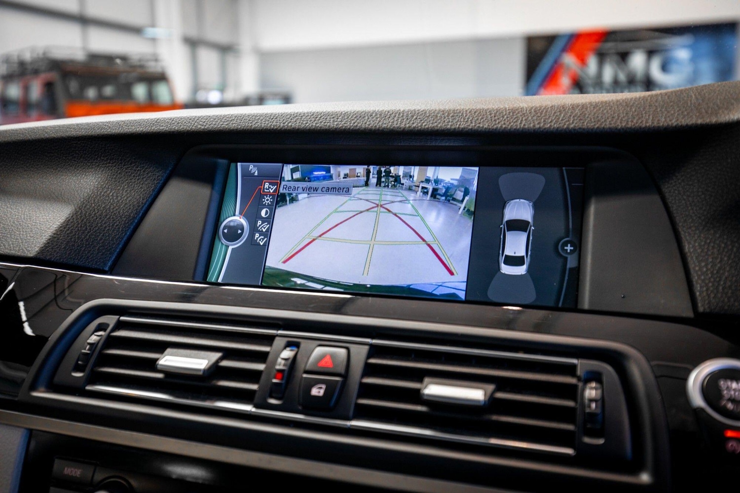 Used BMW 5 Series for sale - 78205266: Photo 22