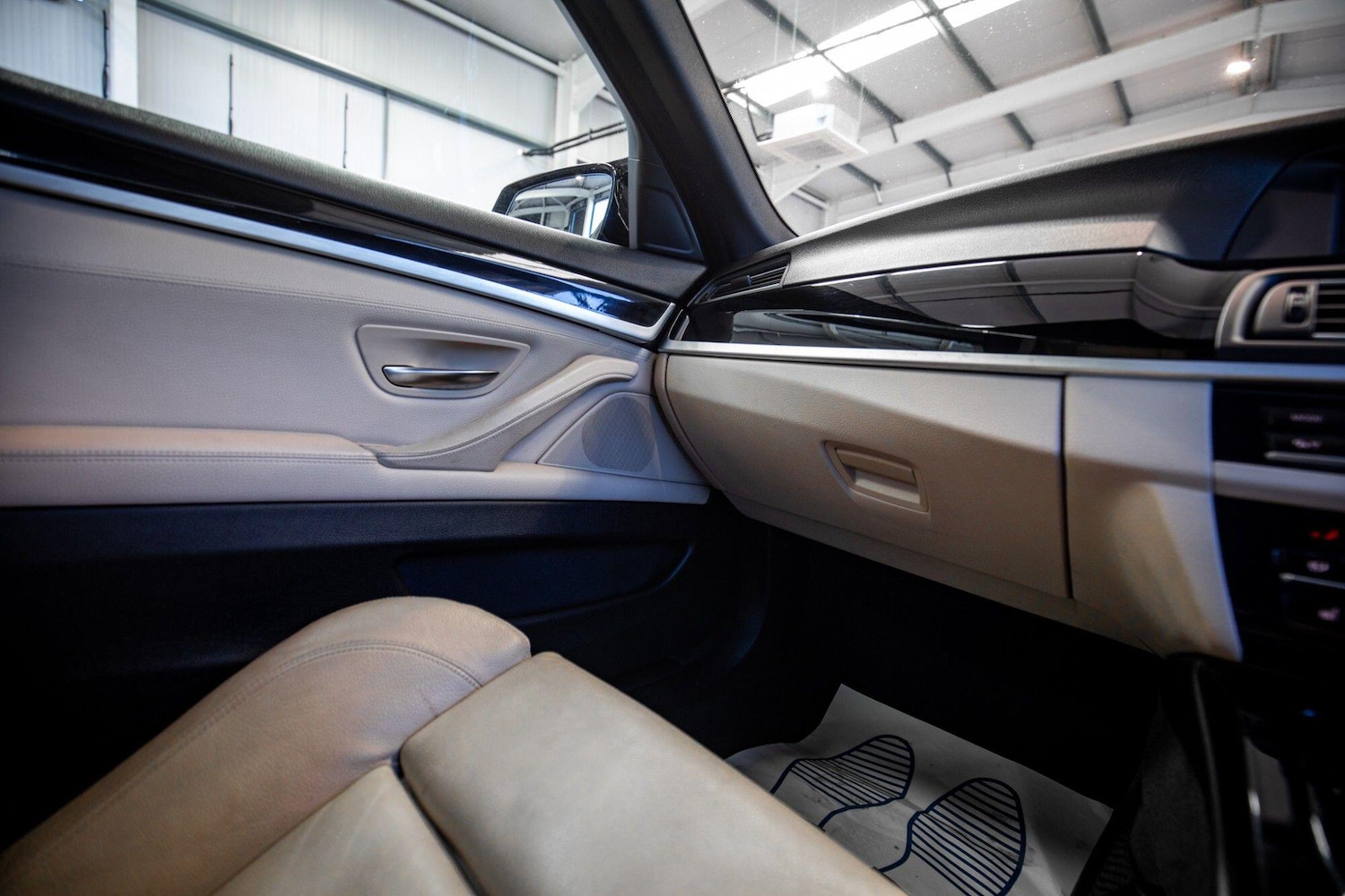 Used BMW 5 Series for sale - 78205266: Photo 25