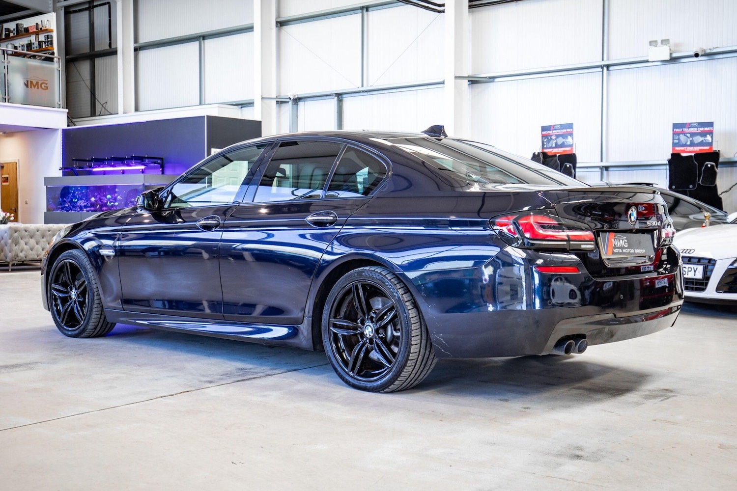 Used BMW 5 Series for sale - 78205266: Photo 26