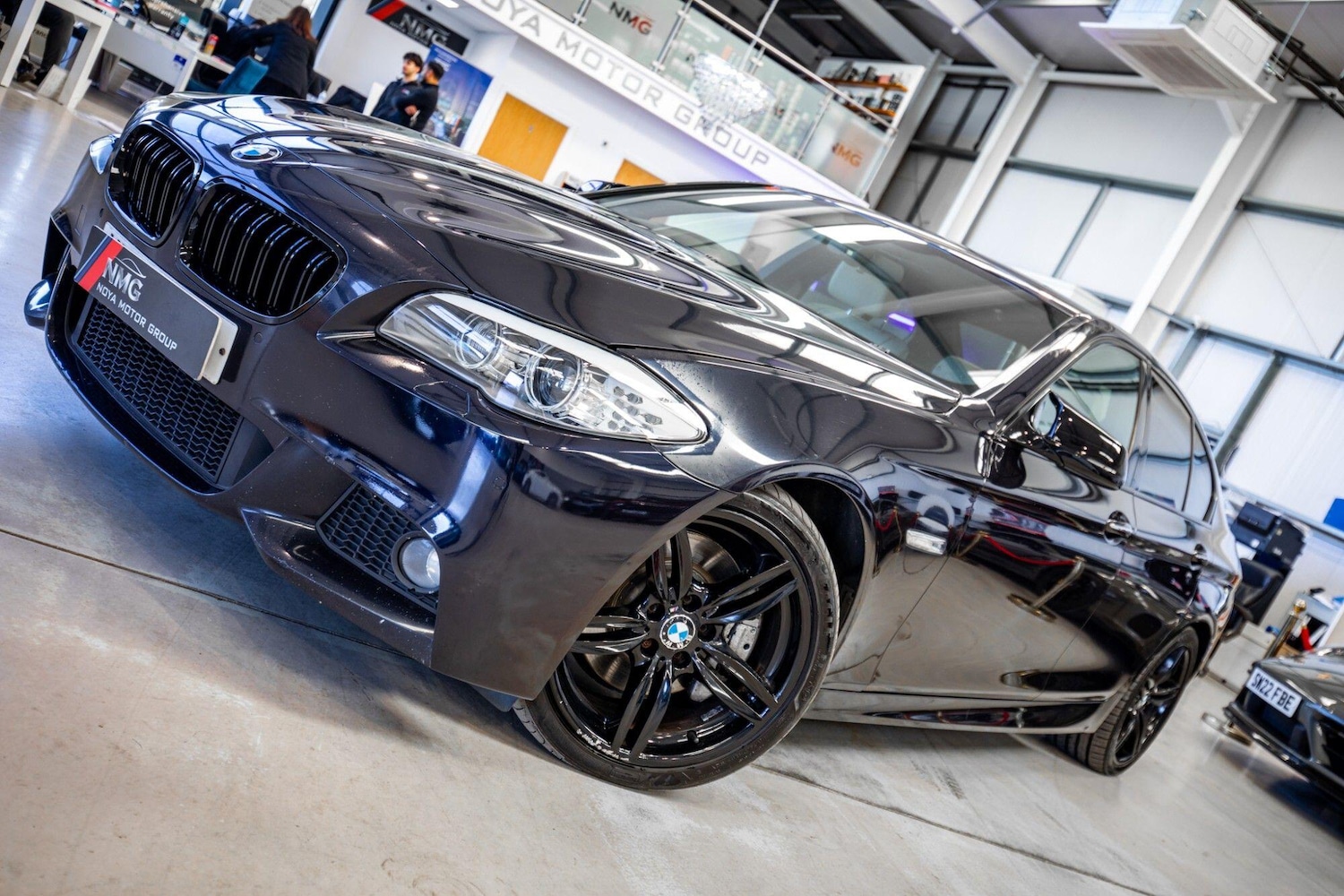 Used BMW 5 Series for sale - 78205266: Photo 6