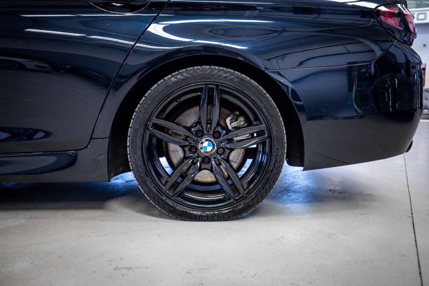 Used BMW 5 Series for sale - 78205266: Photo 7