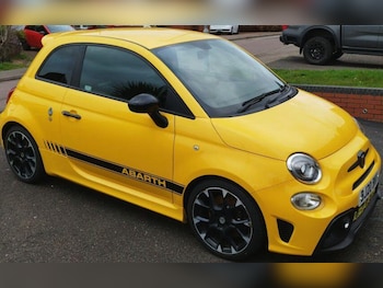 2020 (20) - 1.4 T-Jet 180 Competizione 3dr