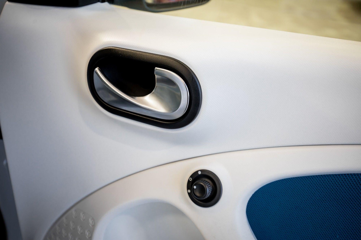 Used smart forfour 2015 for sale - 77957179: Photo 17