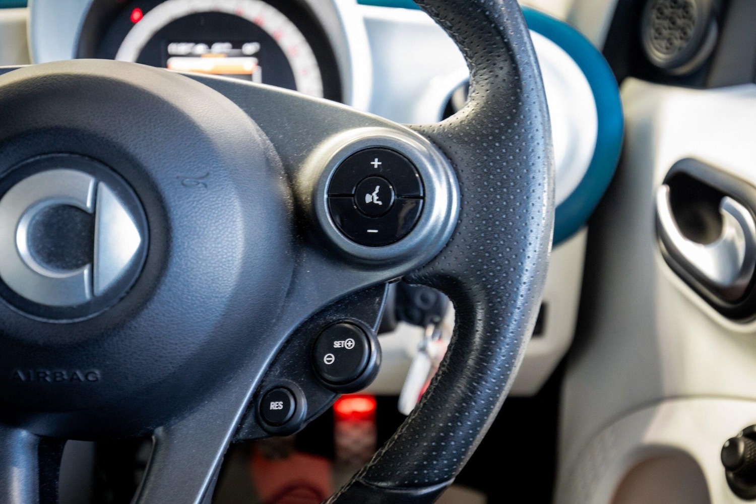 Used smart forfour 2015 for sale - 77957179: Photo 18