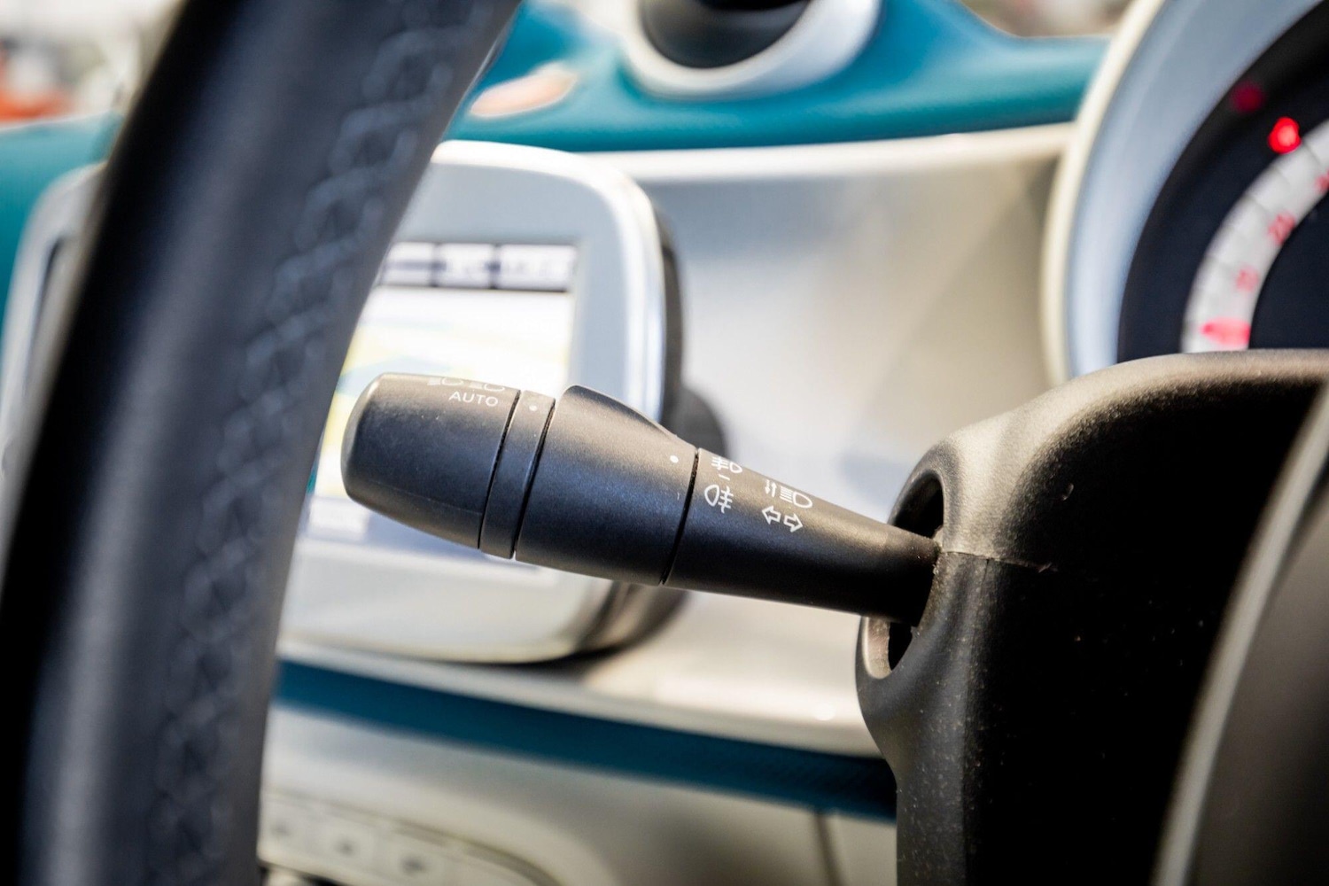 Used smart forfour 2015 for sale - 77957179: Photo 21