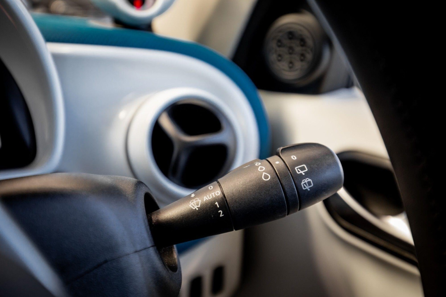 Used smart forfour 2015 for sale - 77957179: Photo 22