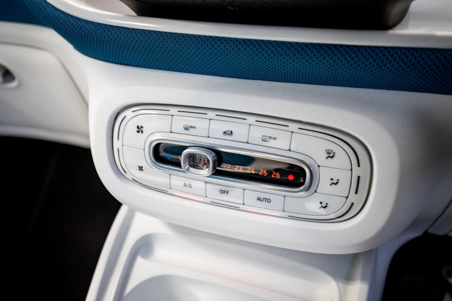 Used smart forfour 2015 for sale - 77957179: Photo 26