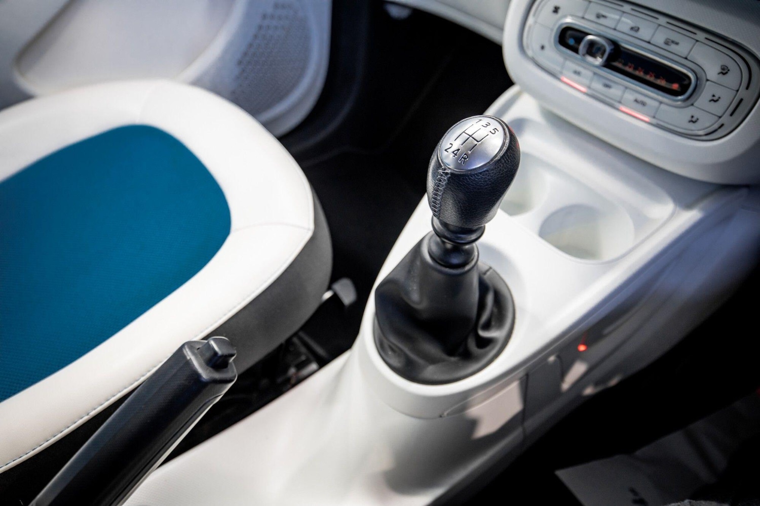 Used smart forfour 2015 for sale - 77957179: Photo 27