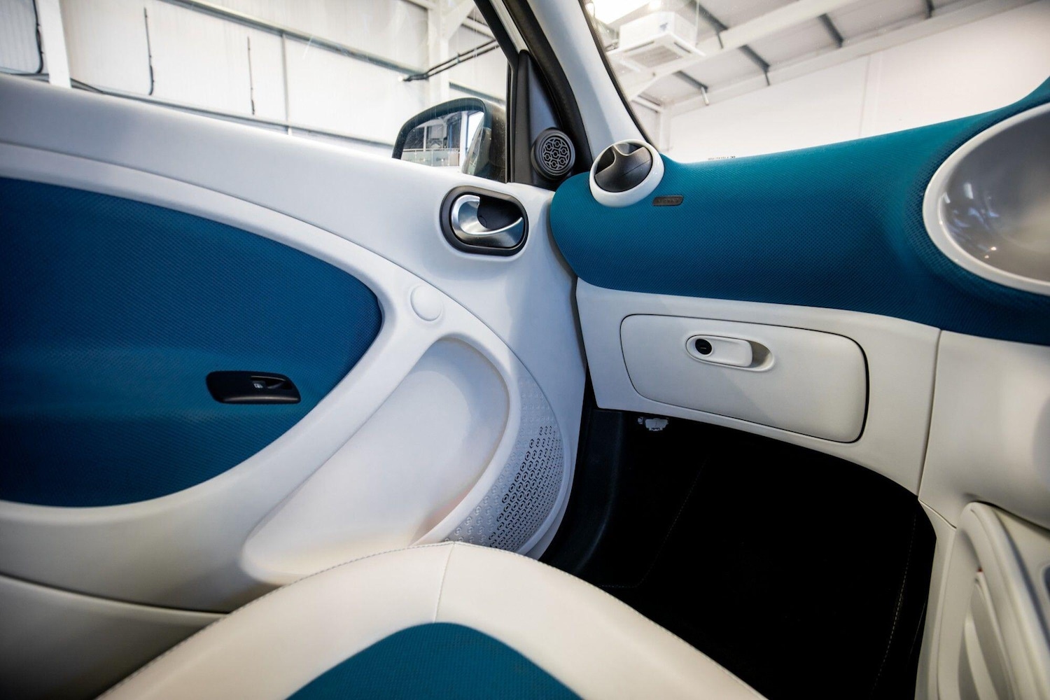 Used smart forfour 2015 for sale - 77957179: Photo 28