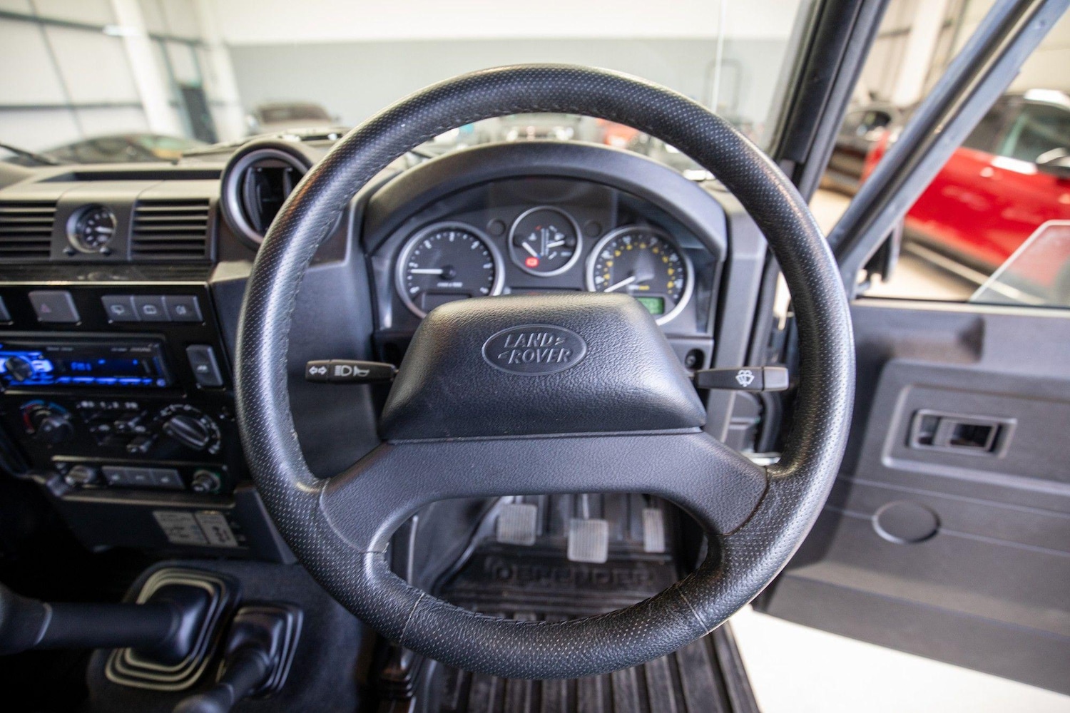 Used Land Rover Defender for sale - 76825186: Photo 16