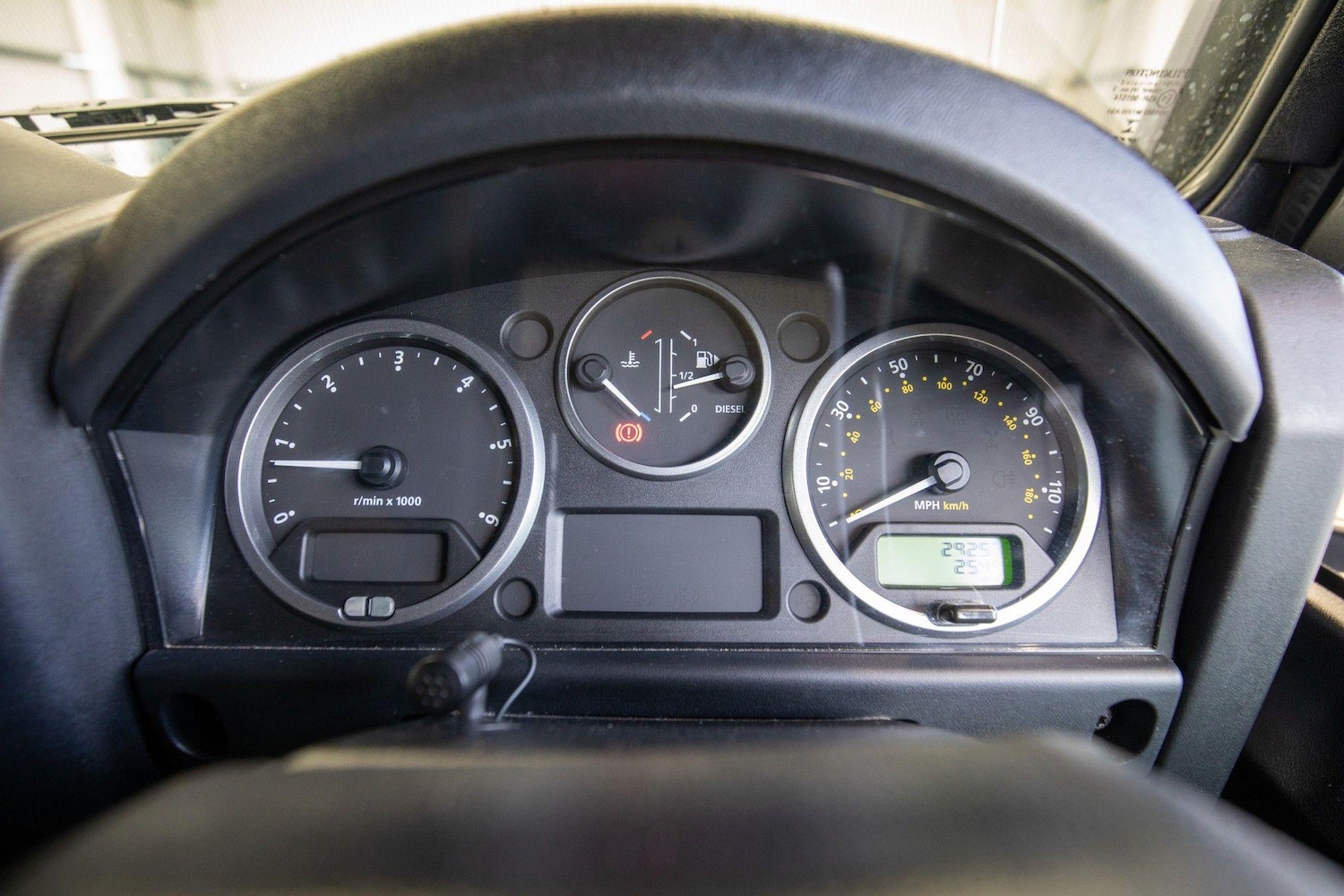 Used Land Rover Defender for sale - 76825186: Photo 17