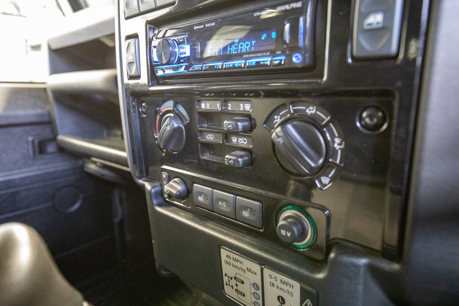 Used Land Rover Defender for sale - 76825186: Photo 18