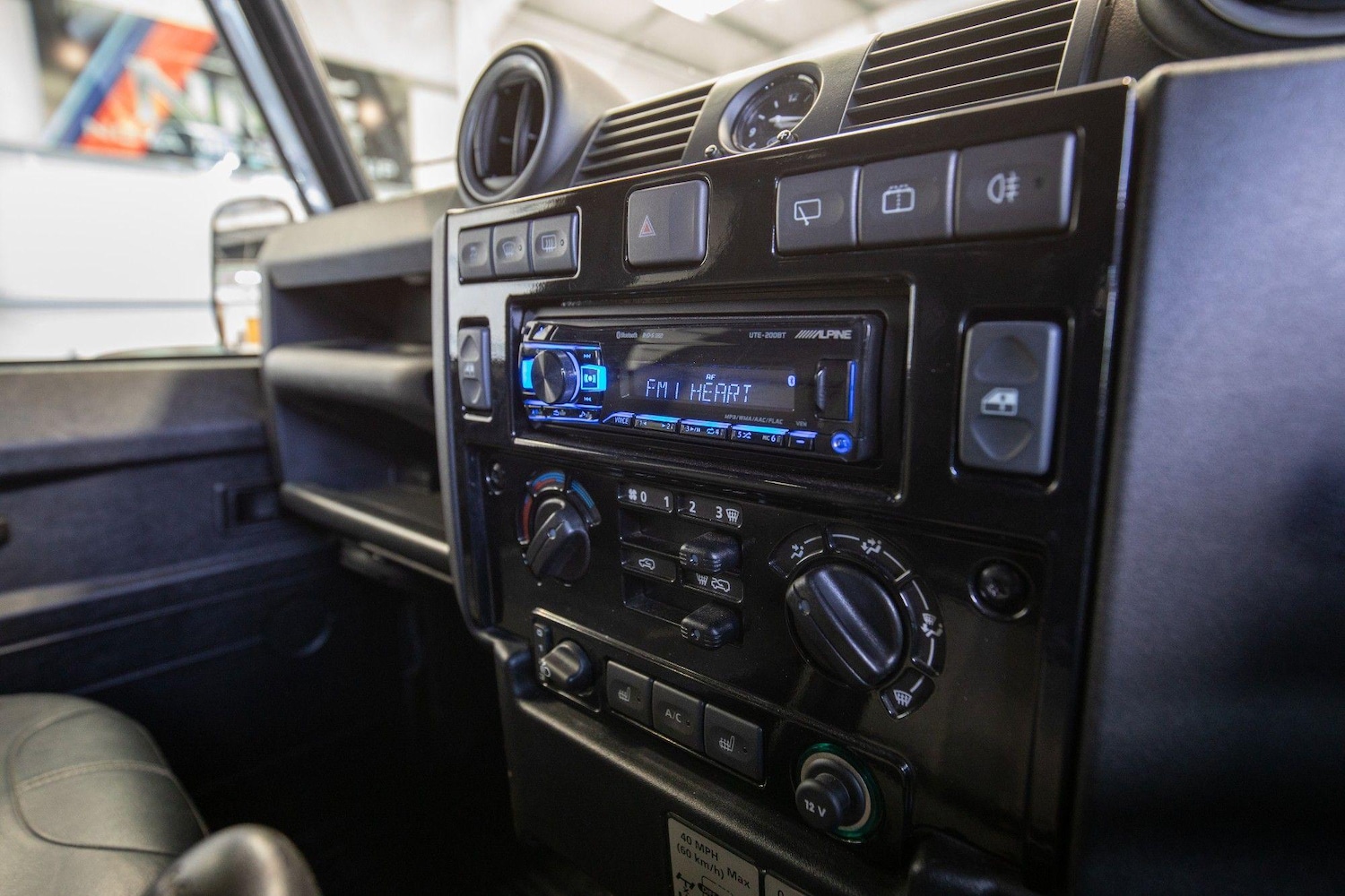 Used Land Rover Defender for sale - 76825186: Photo 19