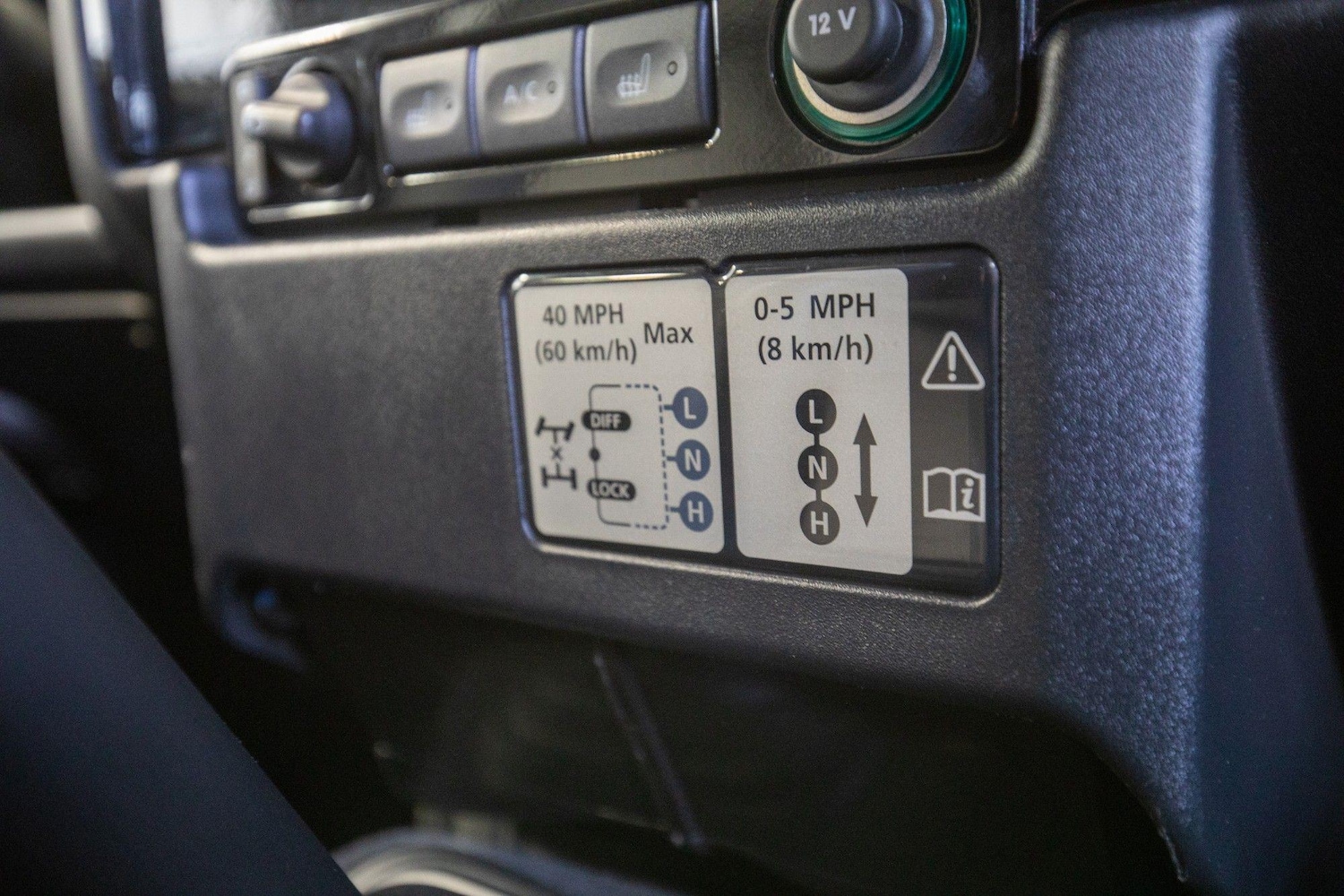 Used Land Rover Defender for sale - 76825186: Photo 20