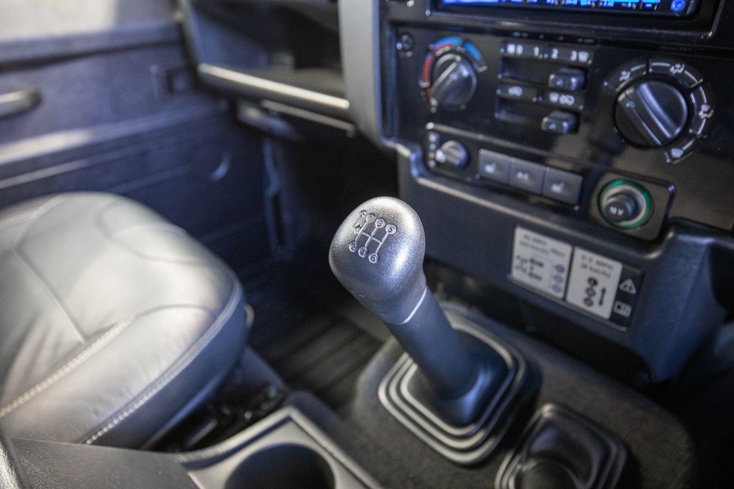 Used Land Rover Defender for sale - 76825186: Photo 21