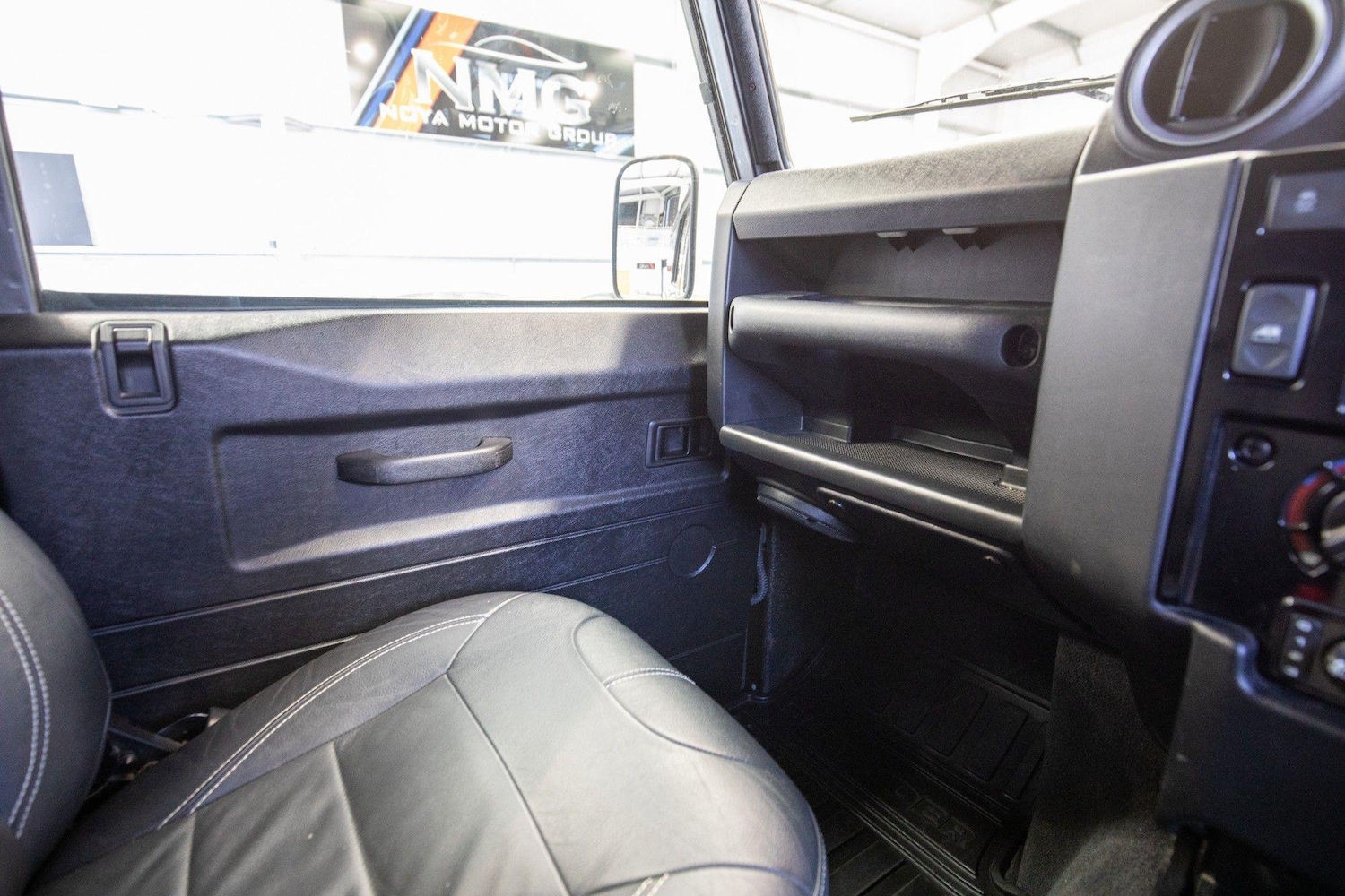 Used Land Rover Defender for sale - 76825186: Photo 23