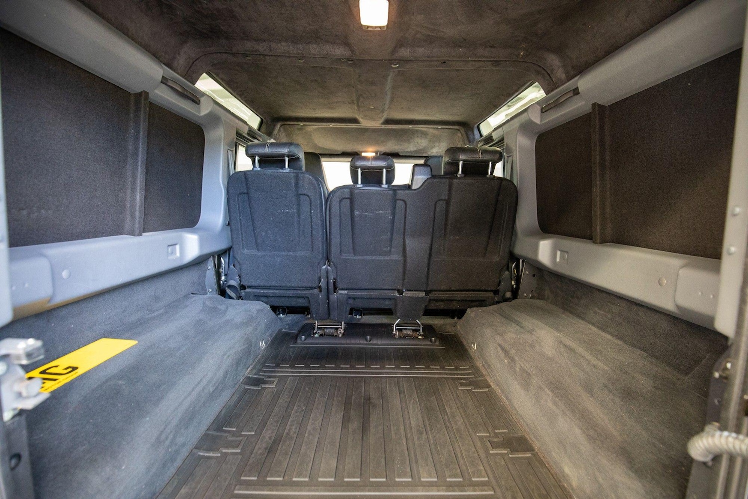 Used Land Rover Defender for sale - 76825186: Photo 30