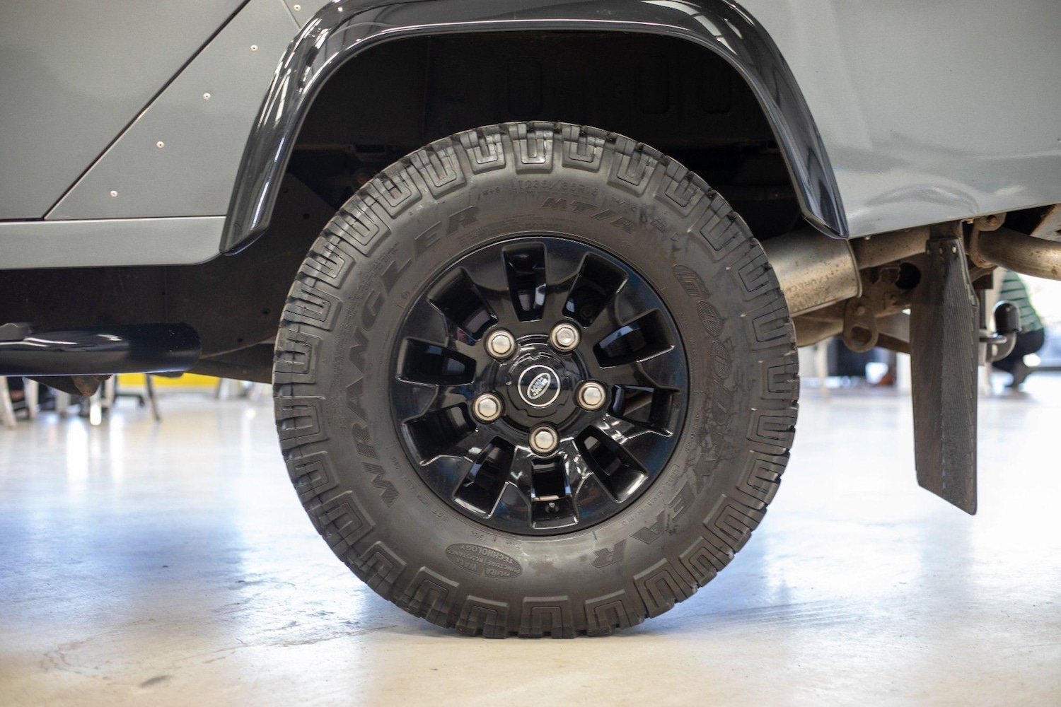 Used Land Rover Defender for sale - 76825186: Photo 7