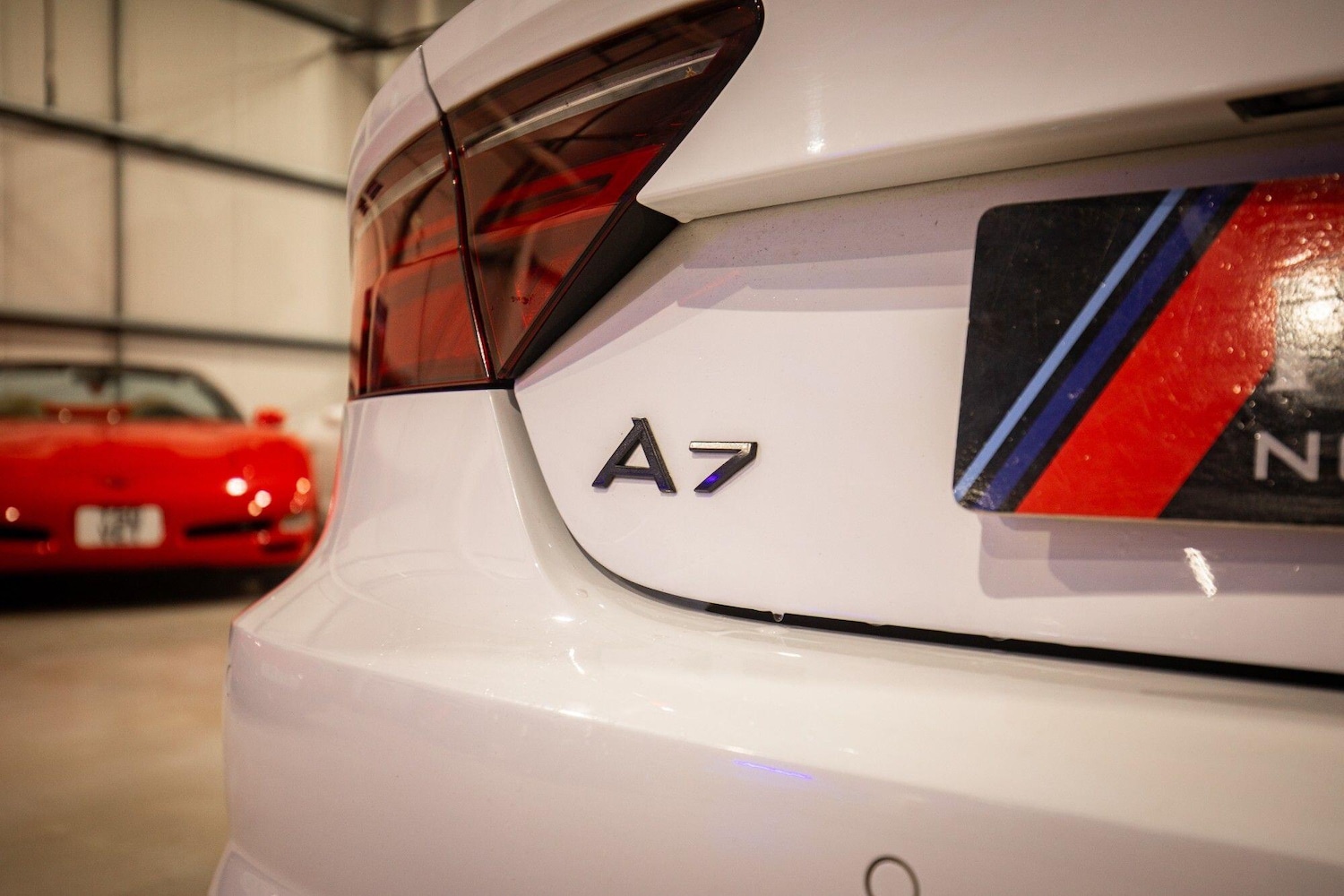 Used Audi A7 2017 for sale - 77769294: Photo 11