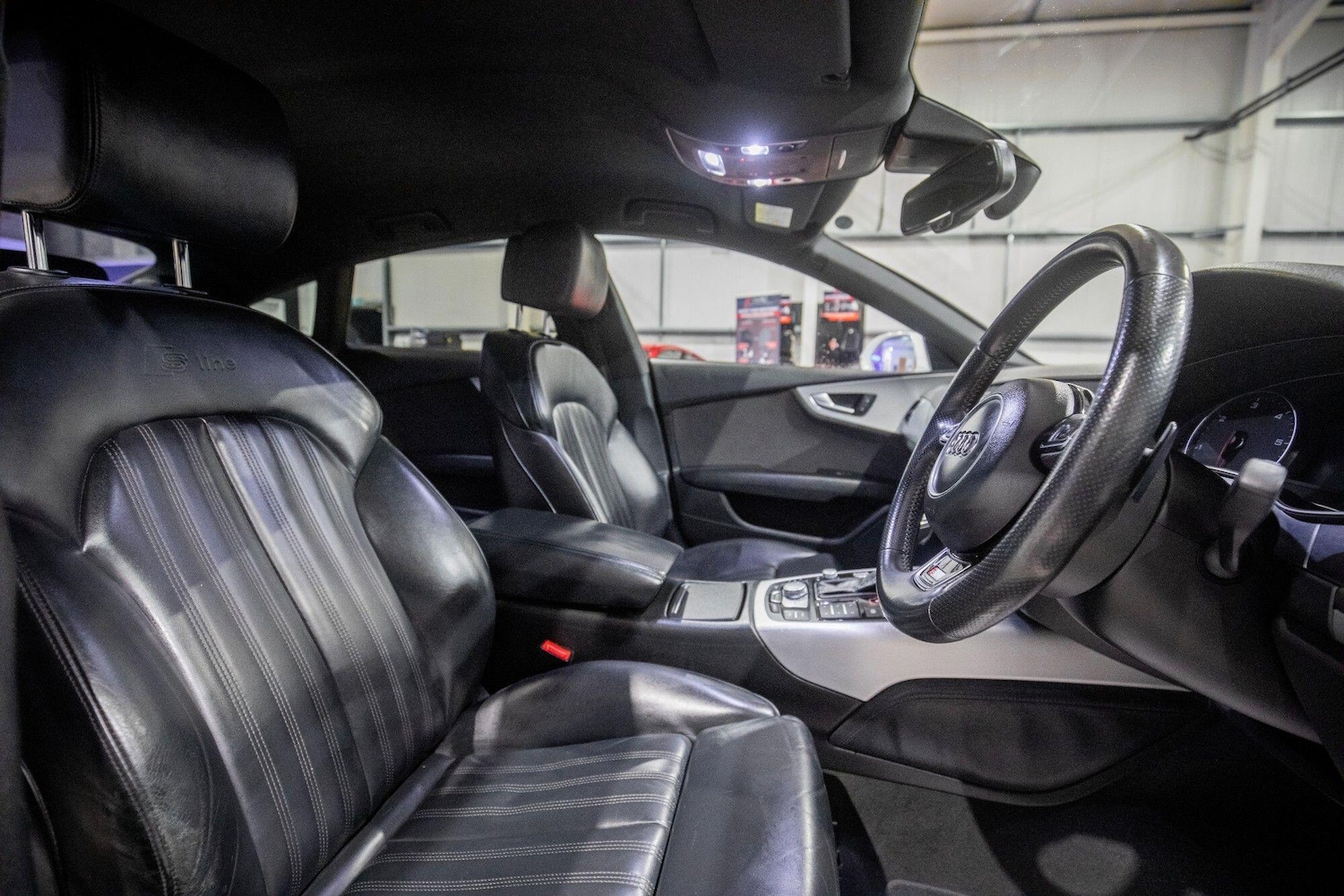 Used Audi A7 2017 for sale - 77769294: Photo 17