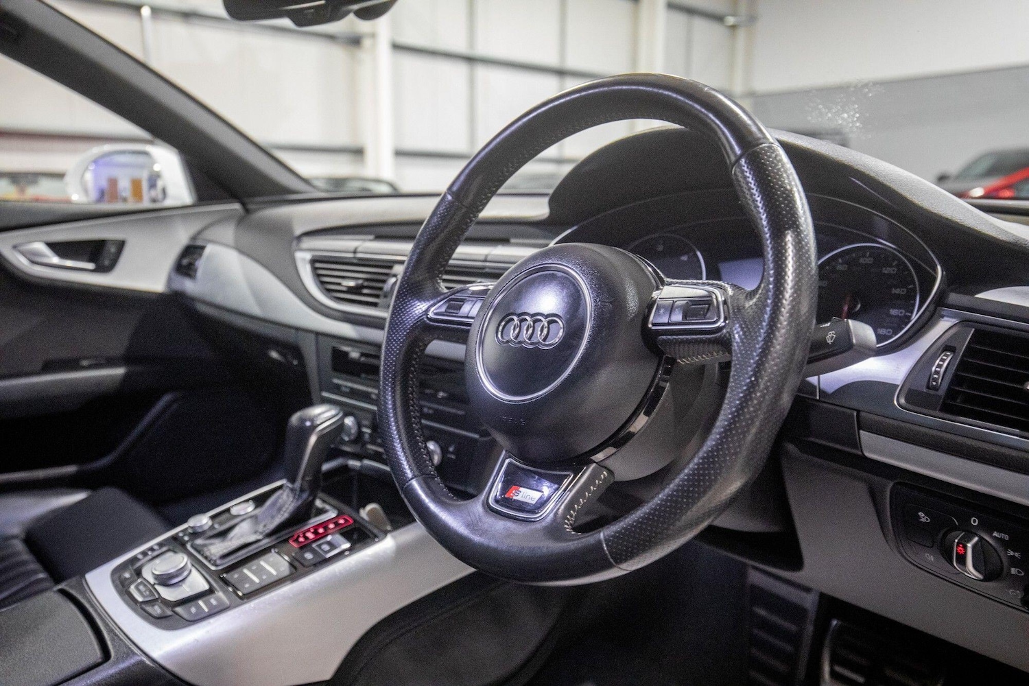 Used Audi A7 2017 for sale - 77769294: Photo 18