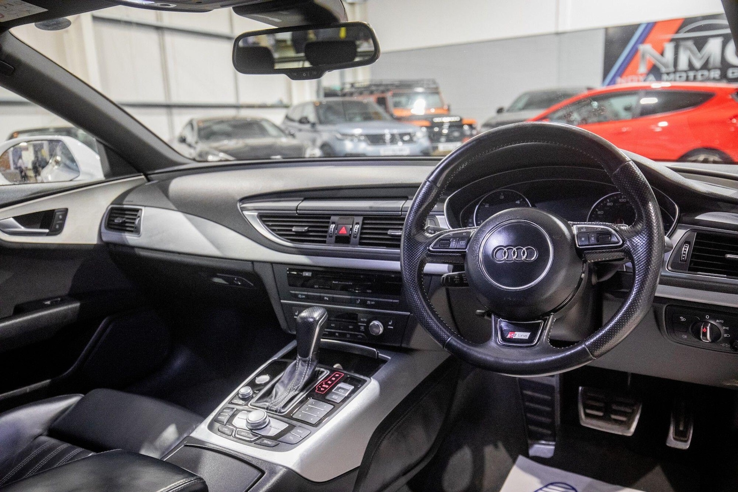 Used Audi A7 2017 for sale - 77769294: Photo 2