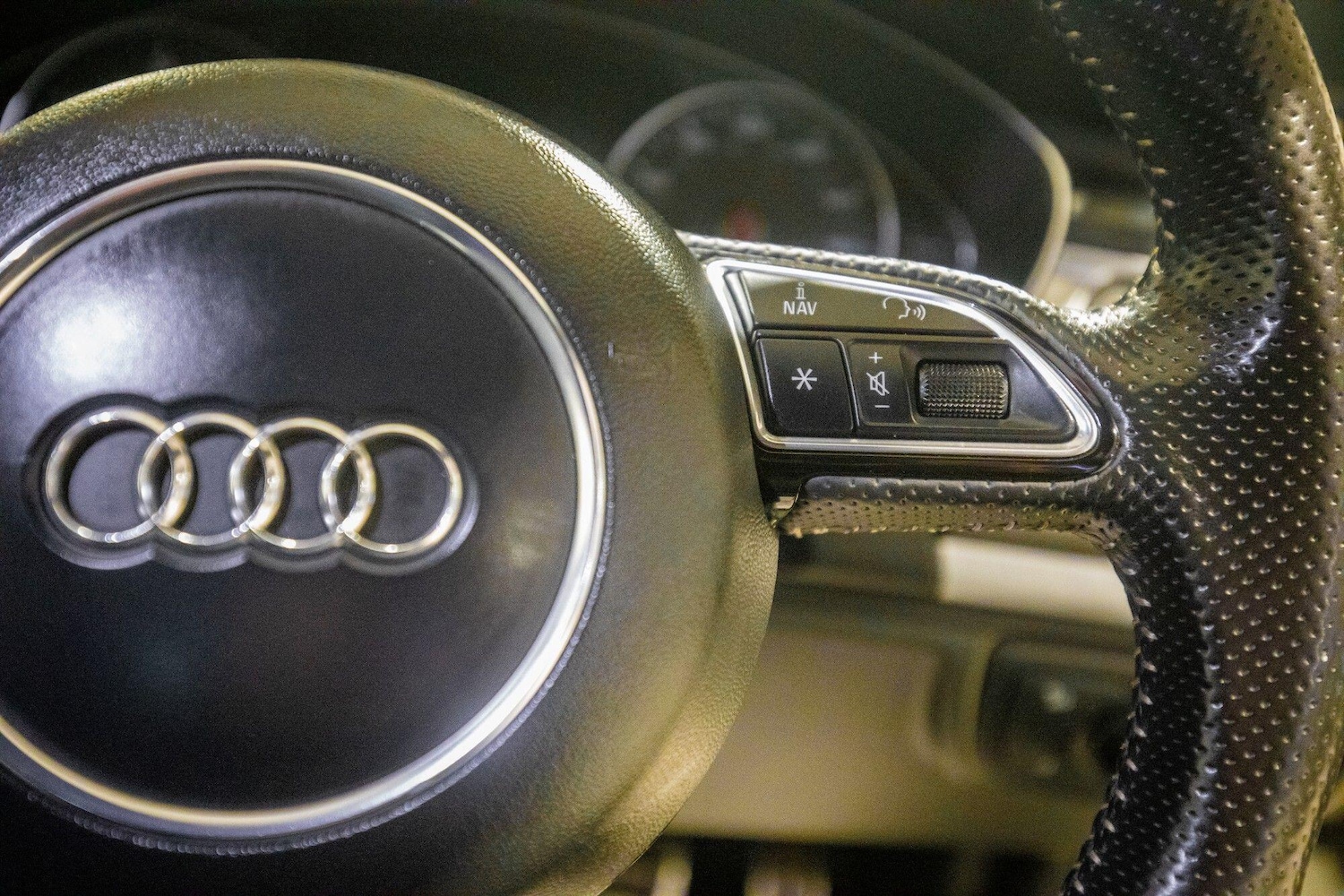 Used Audi A7 2017 for sale - 77769294: Photo 21