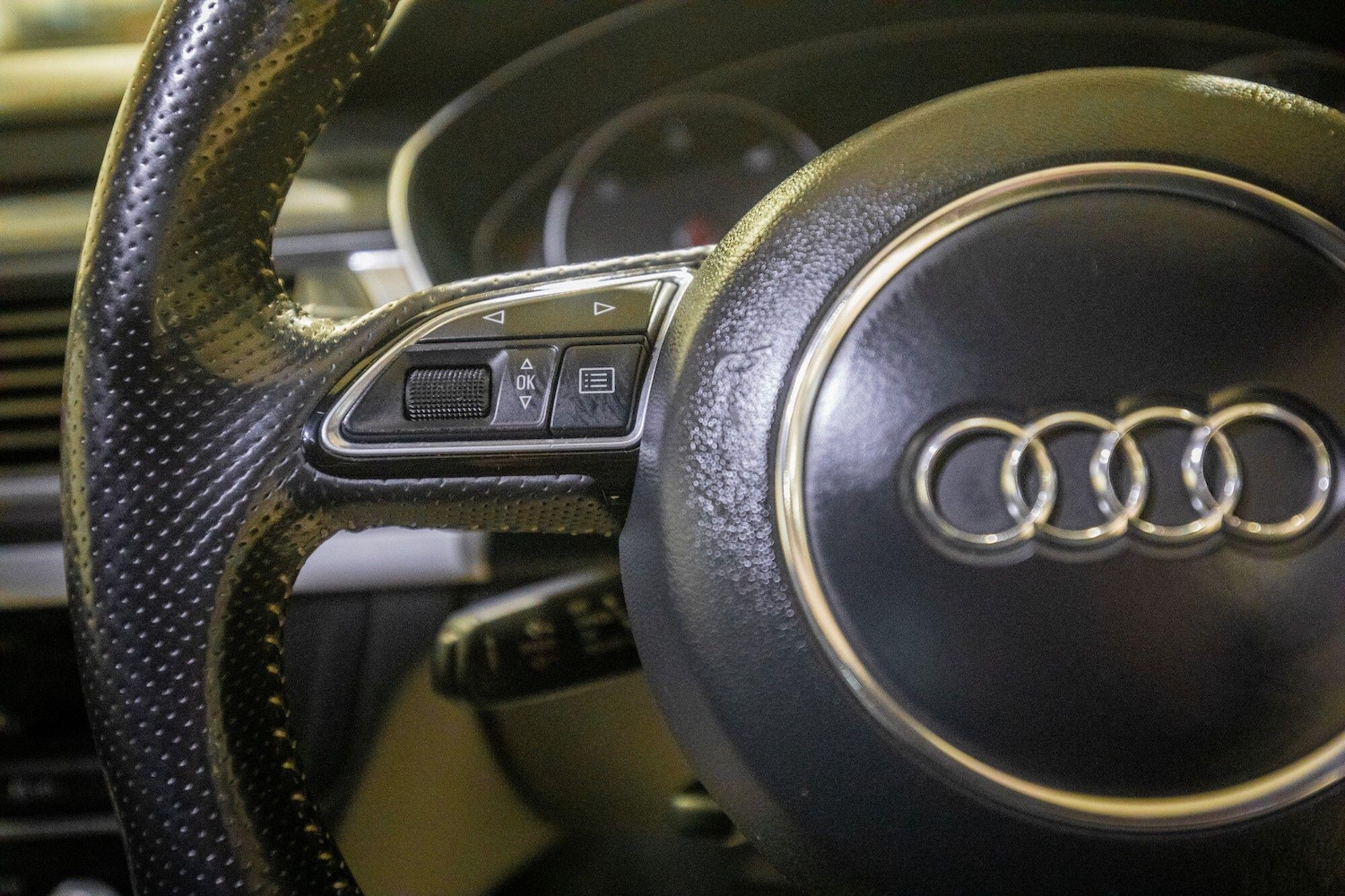 Used Audi A7 2017 for sale - 77769294: Photo 22