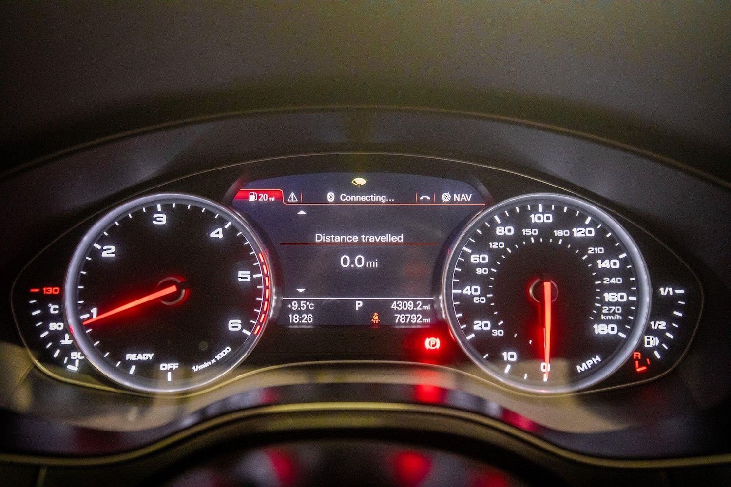 Used Audi A7 2017 for sale - 77769294: Photo 23