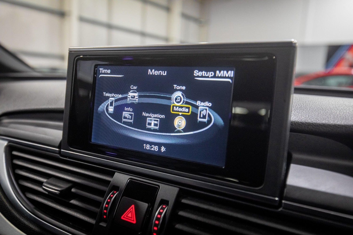 Used Audi A7 2017 for sale - 77769294: Photo 27