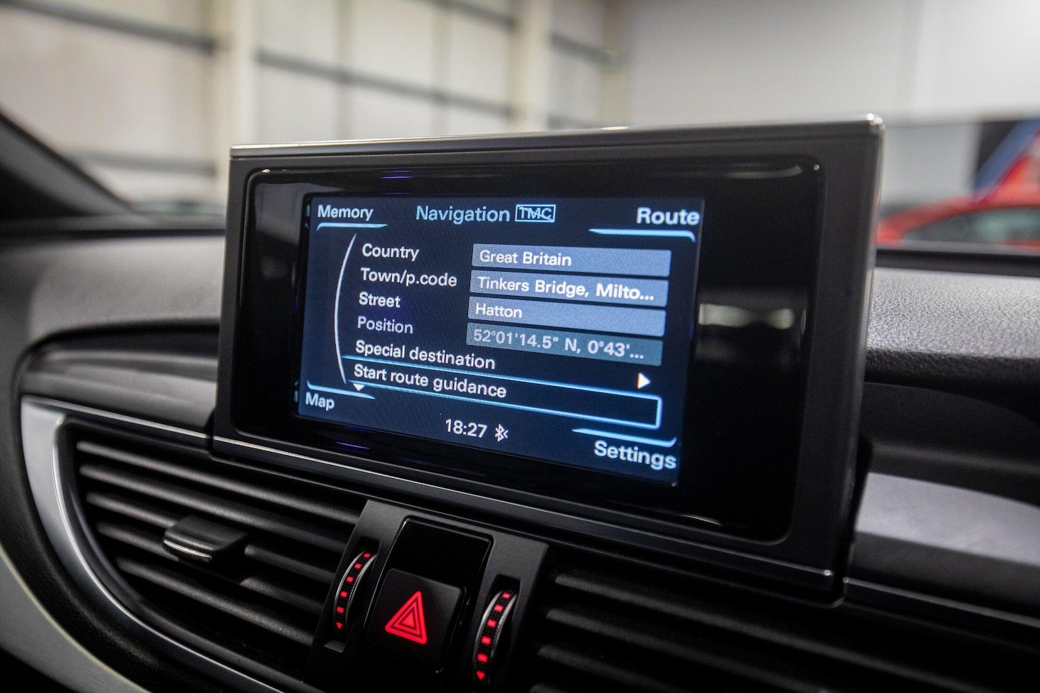 Used Audi A7 2017 for sale - 77769294: Photo 29