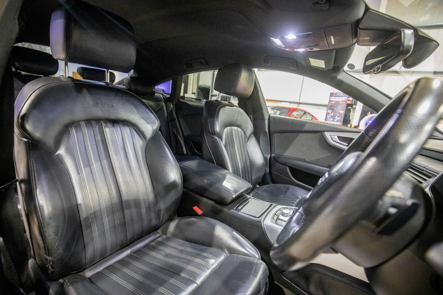 Used Audi A7 2017 for sale - 77769294: Photo 3