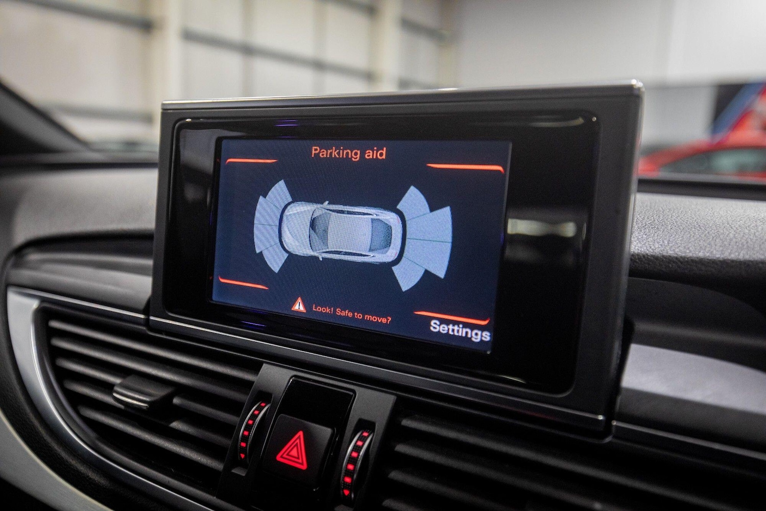 Used Audi A7 2017 for sale - 77769294: Photo 30