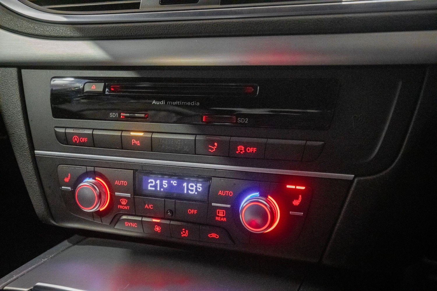 Used Audi A7 2017 for sale - 77769294: Photo 31