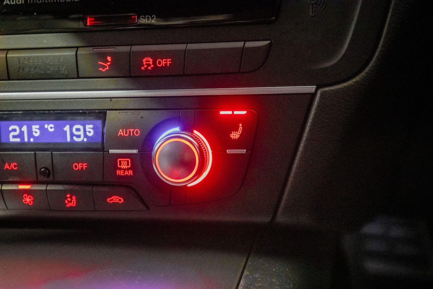 Used Audi A7 2017 for sale - 77769294: Photo 32