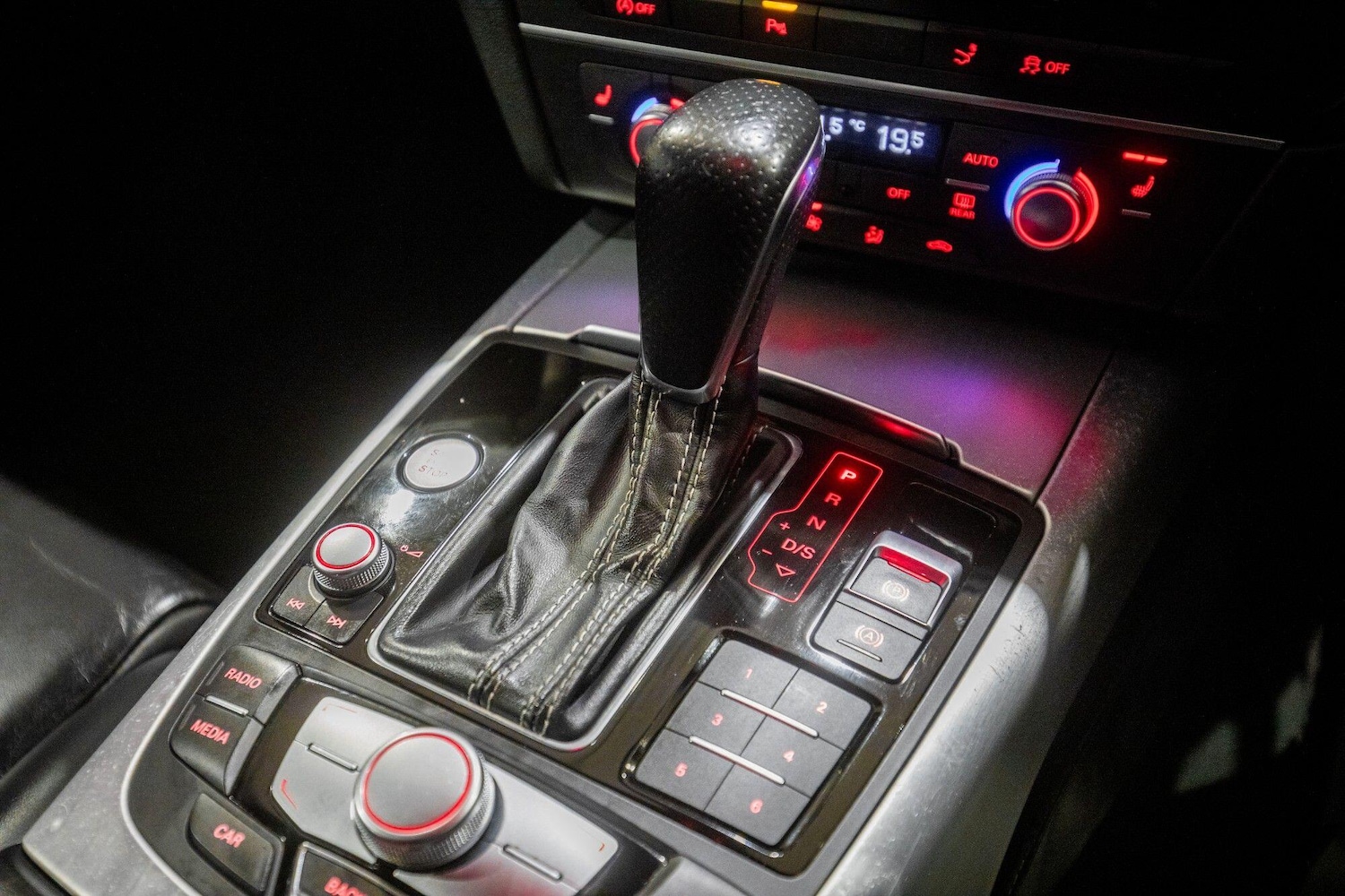 Used Audi A7 2017 for sale - 77769294: Photo 33