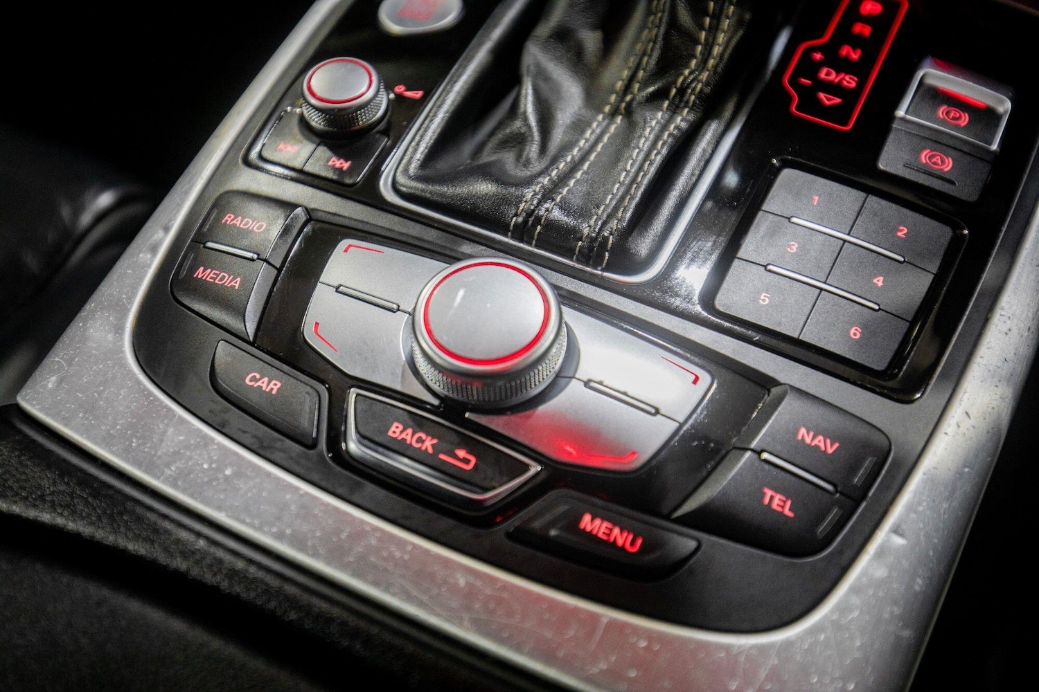 Used Audi A7 2017 for sale - 77769294: Photo 34