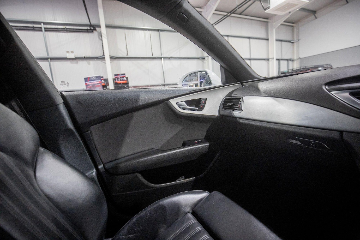 Used Audi A7 2017 for sale - 77769294: Photo 36