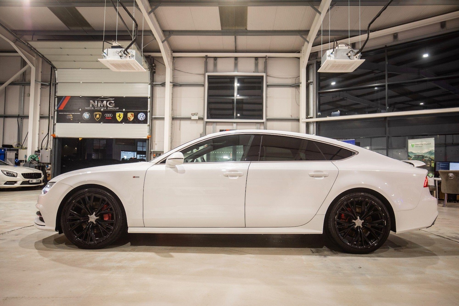 Used Audi A7 2017 for sale - 77769294: Photo 38