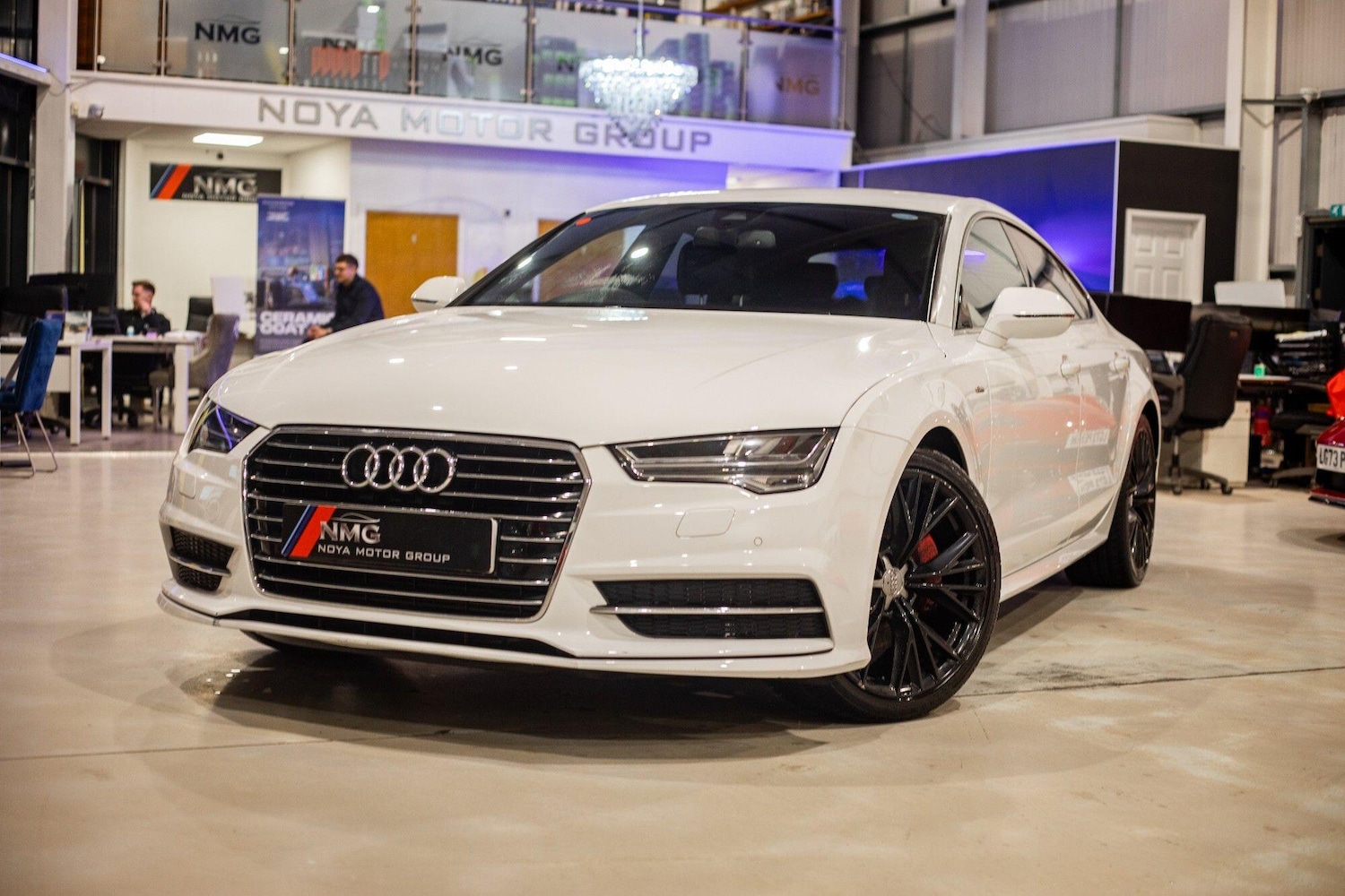 Used Audi A7 2017 for sale - 77769294: Photo 5