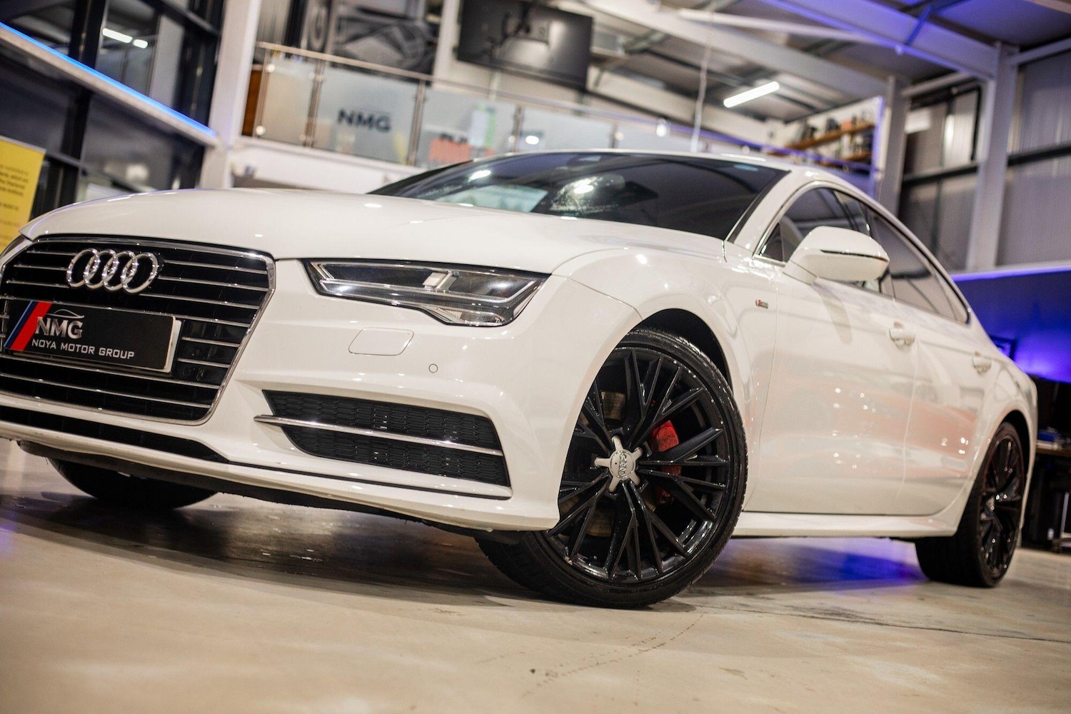 Used Audi A7 2017 for sale - 77769294: Photo 6