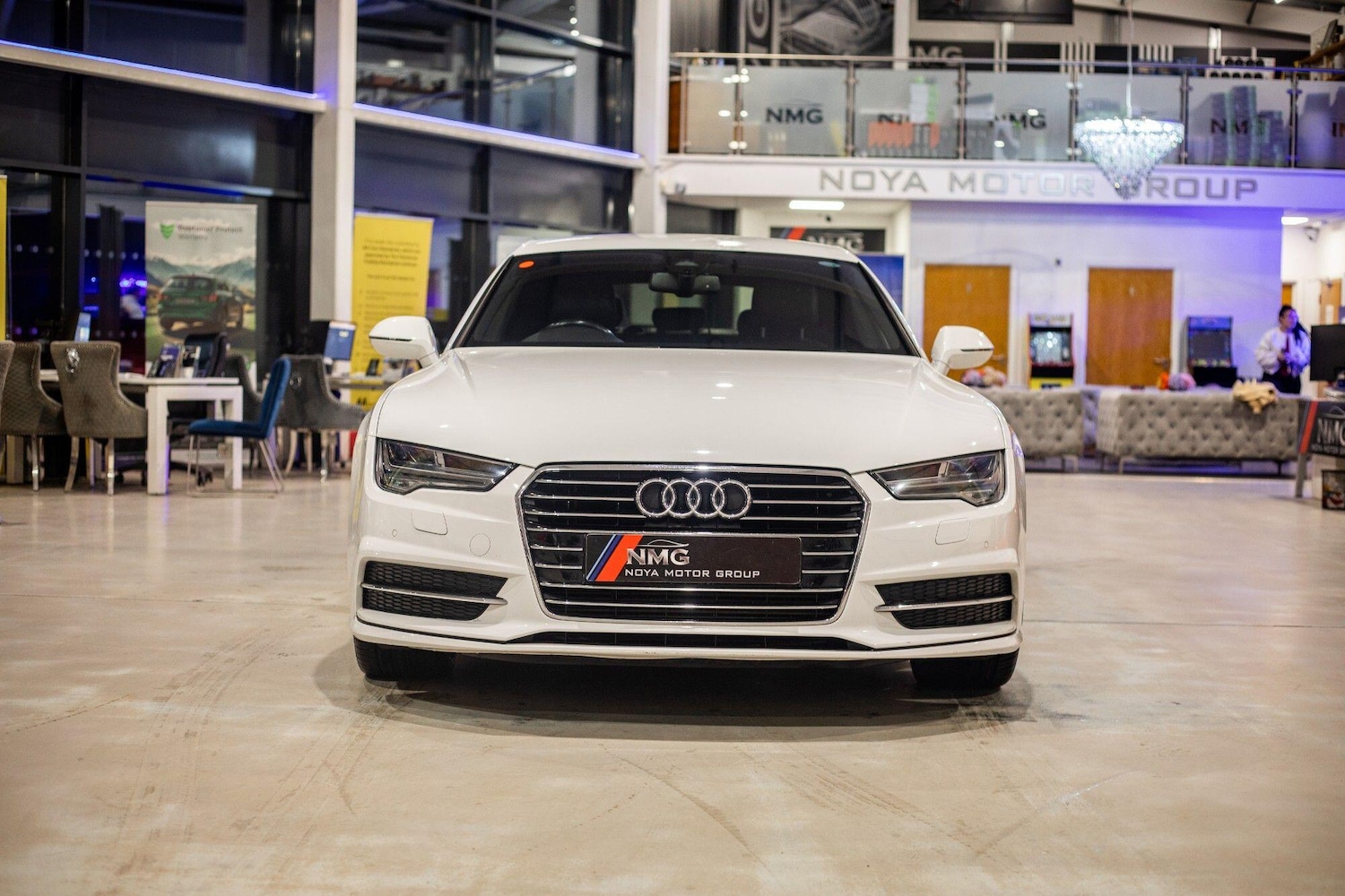 Used Audi A7 2017 for sale - 77769294: Photo 9