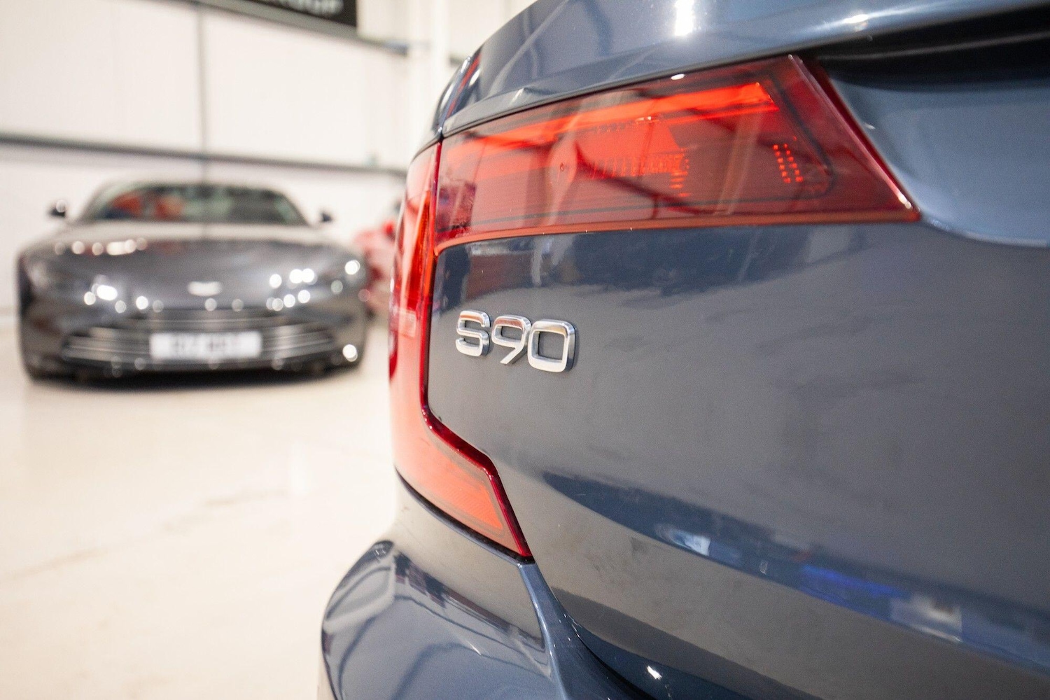 Used Volvo S90 for sale - 76825178: Photo 11