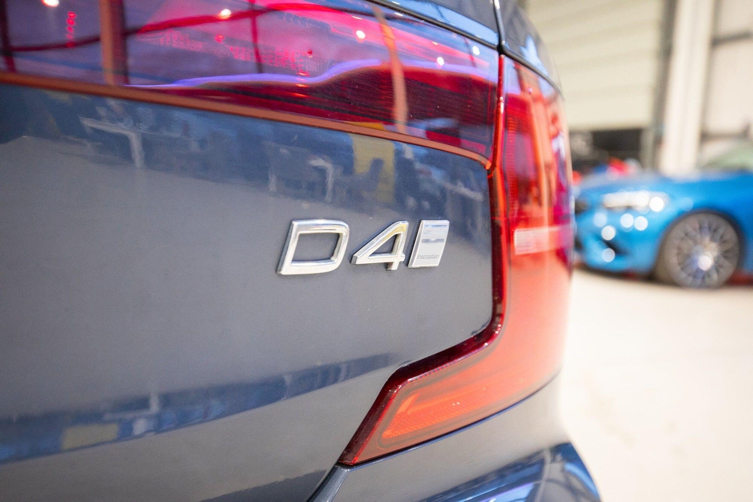 Used Volvo S90 for sale - 76825178: Photo 12