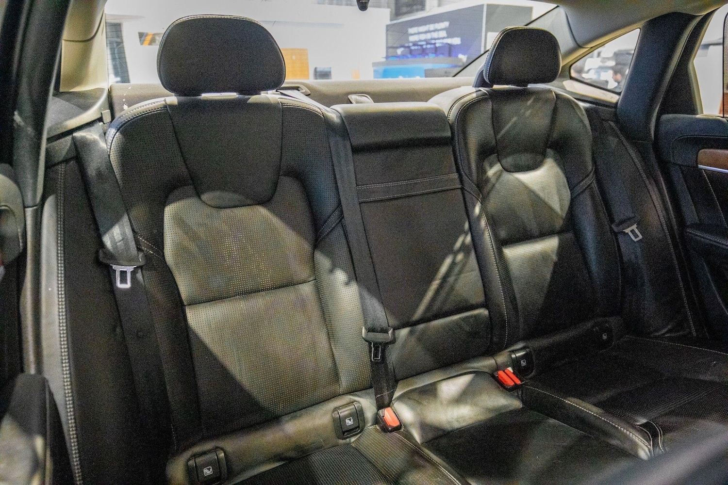 Used Volvo S90 for sale - 76825178: Photo 13