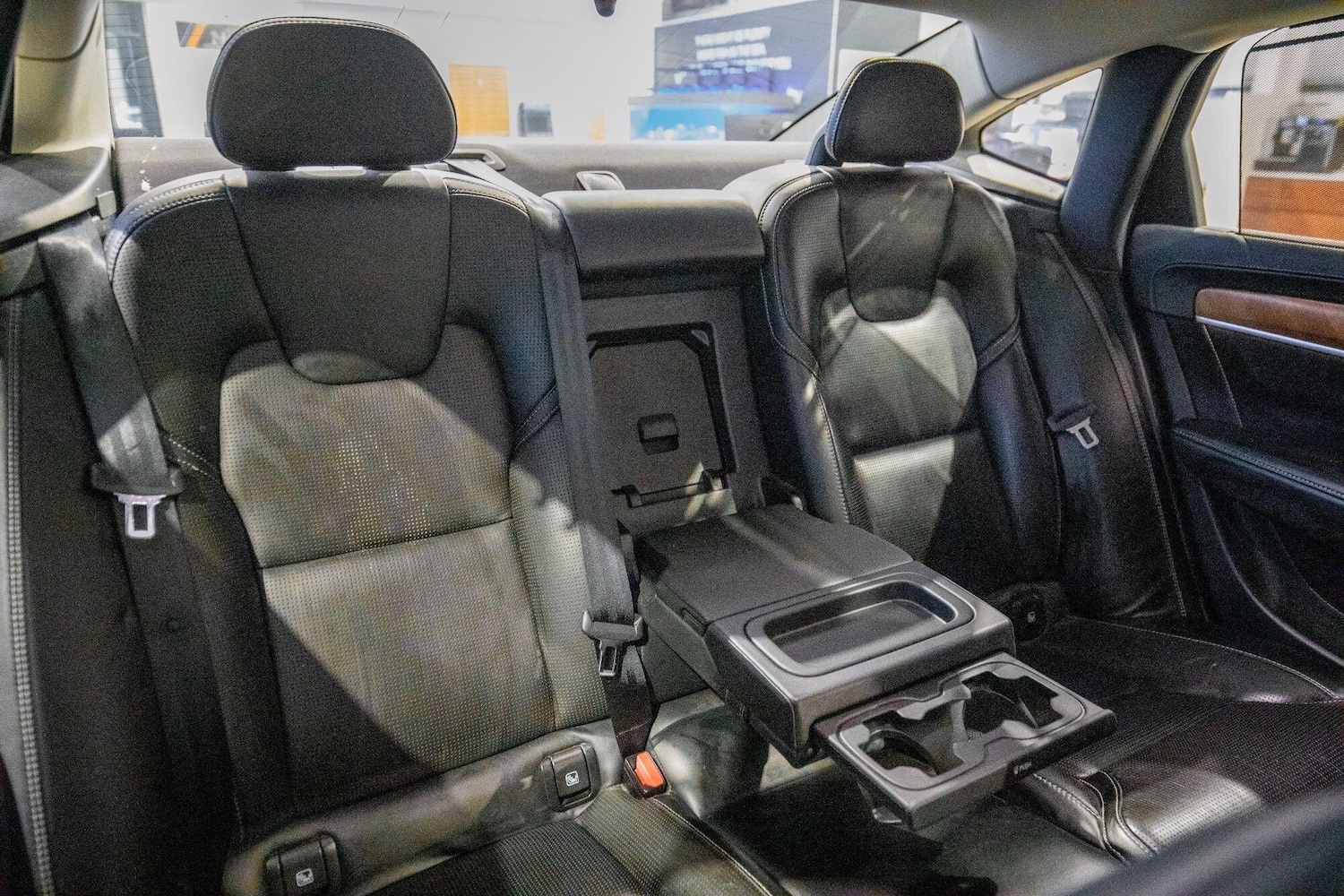 Used Volvo S90 for sale - 76825178: Photo 14