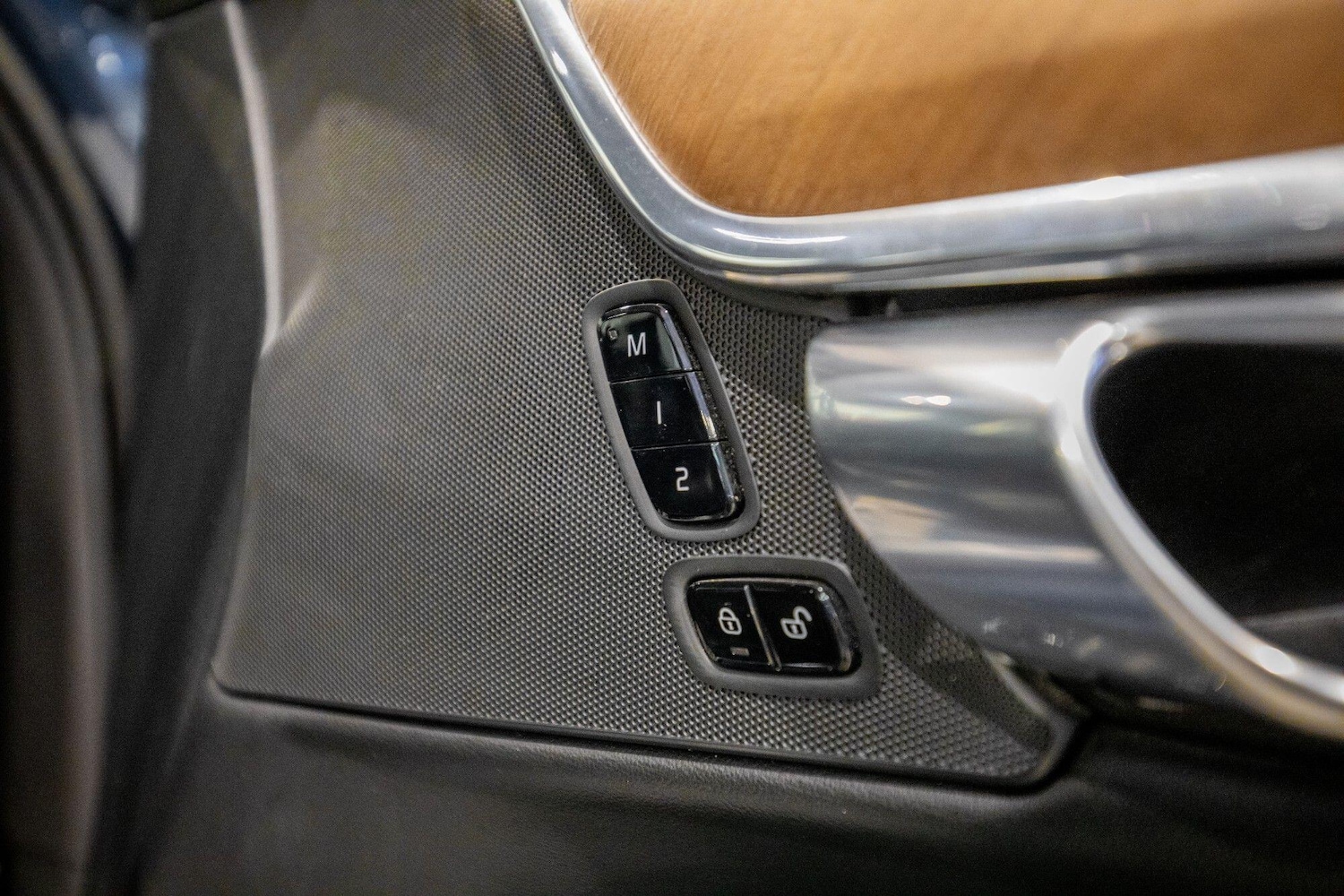 Used Volvo S90 for sale - 76825178: Photo 17