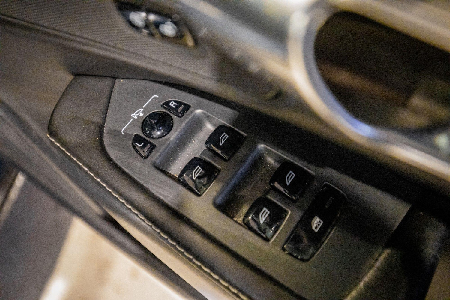 Used Volvo S90 for sale - 76825178: Photo 18